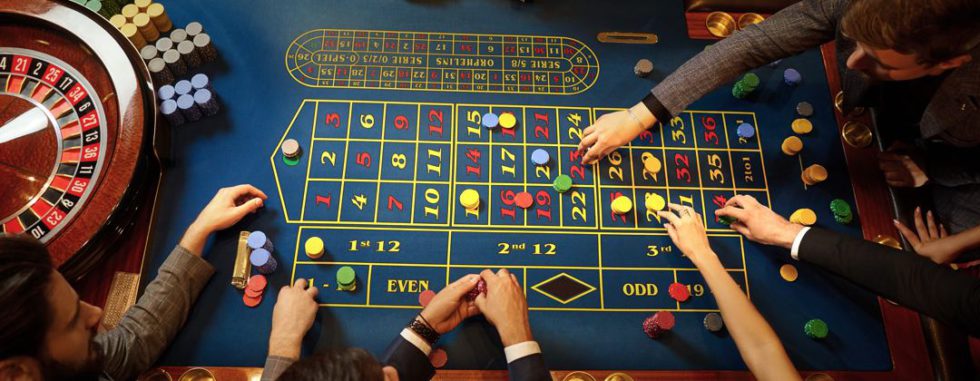 445bet Curiosidades Sobre Cassinos