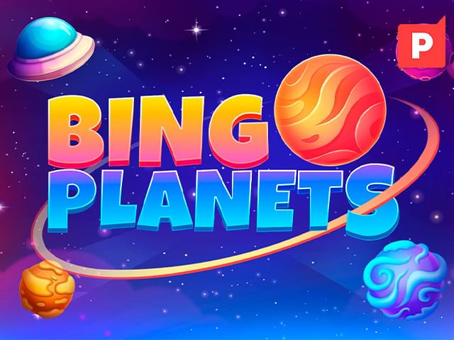 445bet Planetas do Bingo
