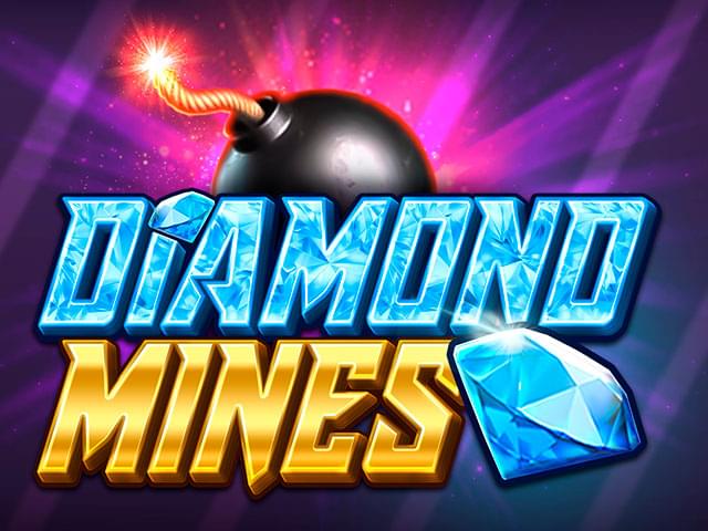 445bet Minas de Diamante™