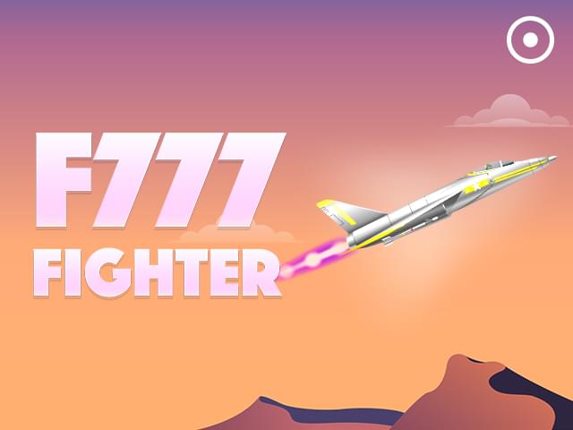 445bet F777 Fighter