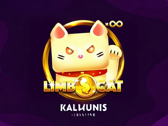 445bet Gato do Limbo