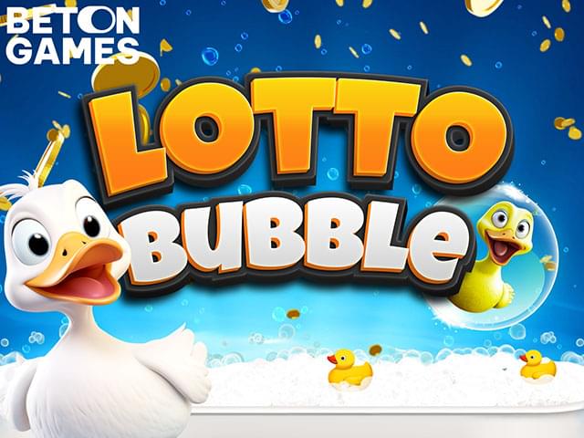 445bet Lotto Bubble Pro