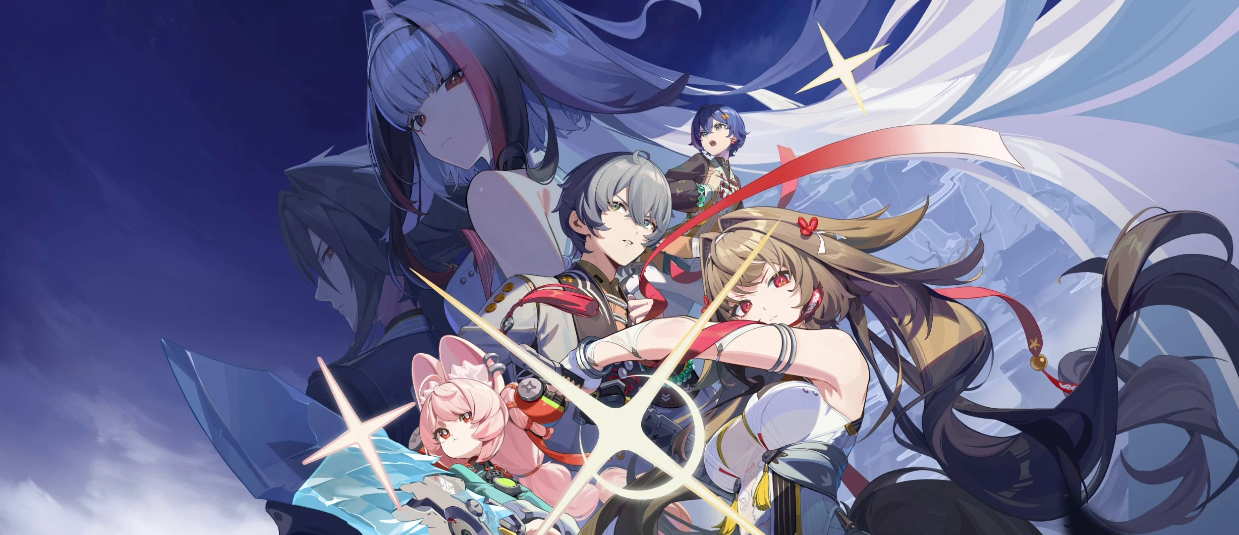 445bet Zenless Zone Zero