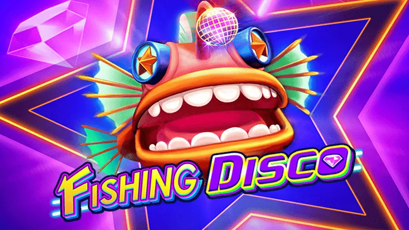 445BET Informações básicas sobre o jogo de tiro ao peixe Fishing Disco para iniciantes.