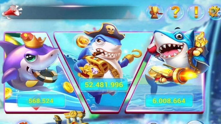 445BET Aprenda sobre o cenário do jogo Incredible Hunter.