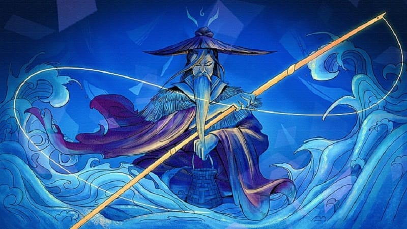 445BET Informações gerais sobre o jogo de tiro ao peixe Jiang Ziya.